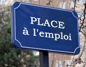 Tunisie : LâEUR(TM)emploi en point de mire